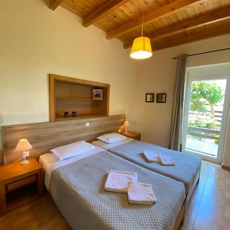 Koundouros Home AmigdhalokeFálion Buitenkant foto