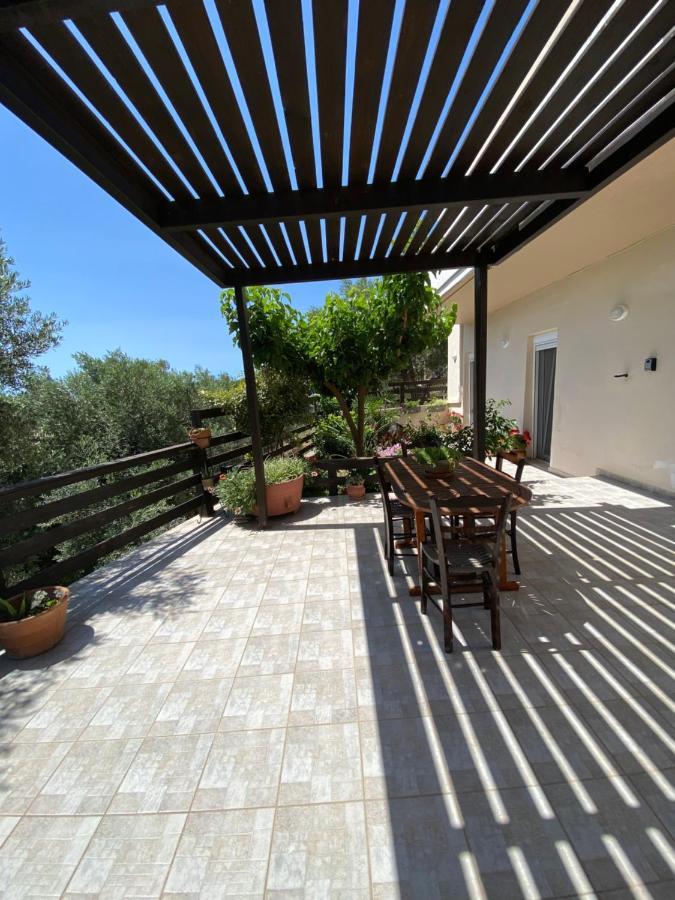 Koundouros Home AmigdhalokeFálion Buitenkant foto