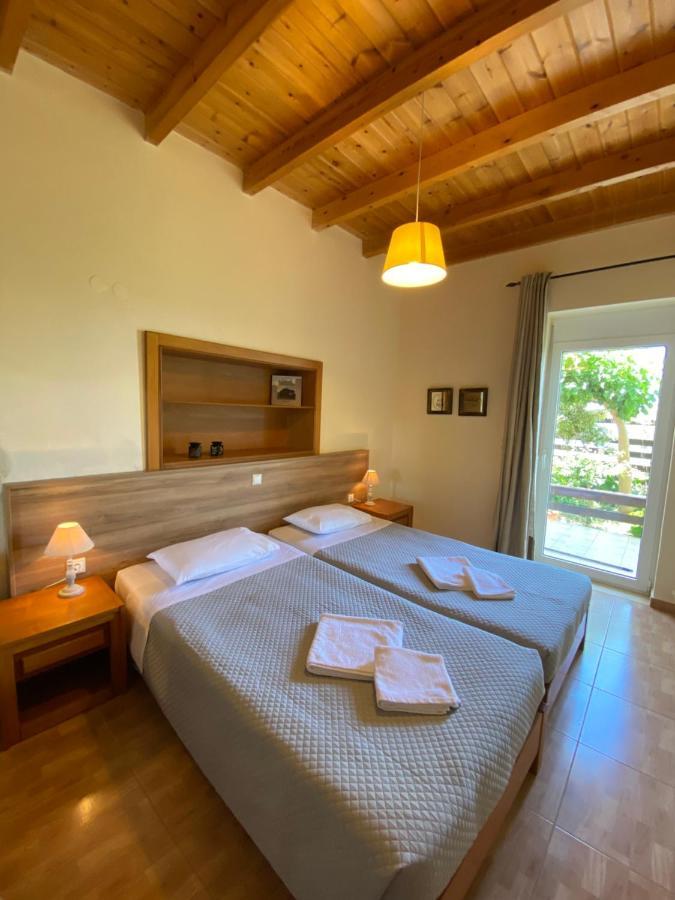 Koundouros Home AmigdhalokeFálion Buitenkant foto