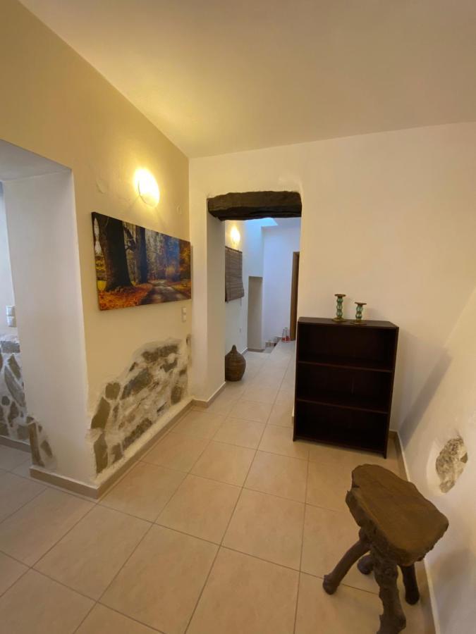 Koundouros Home AmigdhalokeFálion Buitenkant foto