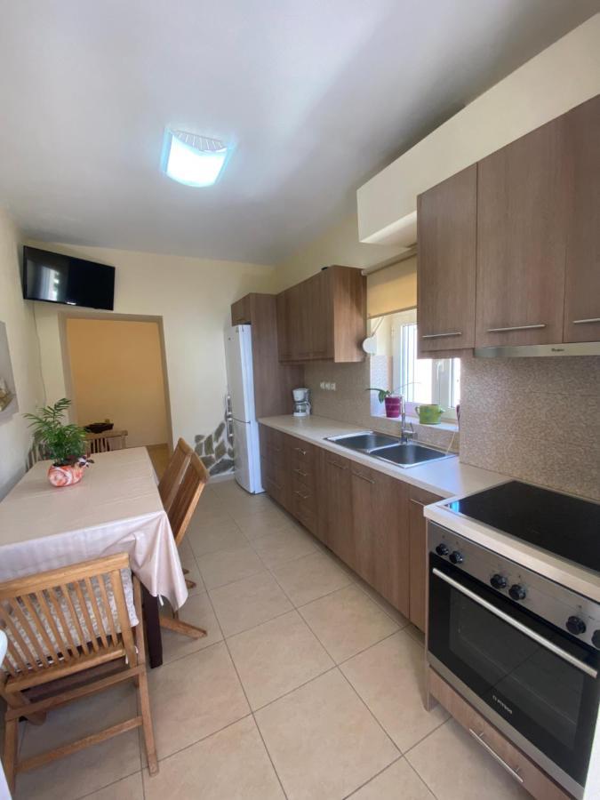 Koundouros Home AmigdhalokeFálion Buitenkant foto