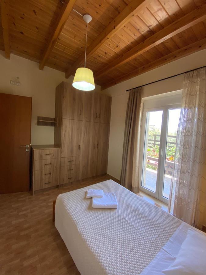 Koundouros Home AmigdhalokeFálion Buitenkant foto