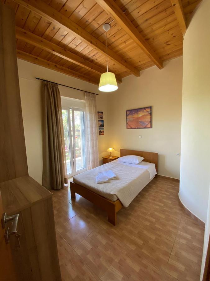 Koundouros Home AmigdhalokeFálion Buitenkant foto