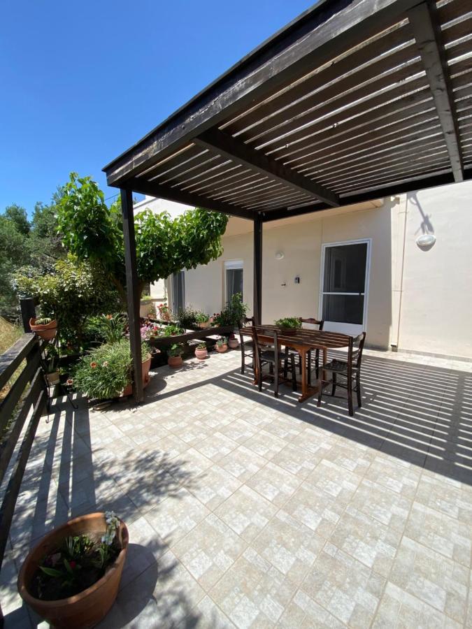 Koundouros Home AmigdhalokeFálion Buitenkant foto